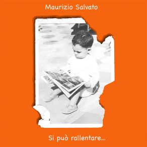 Download track Romantici E Sbandati Maurizio Salvato