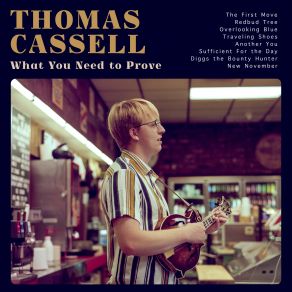 Download track Traveling Shoes Thomas Cassell