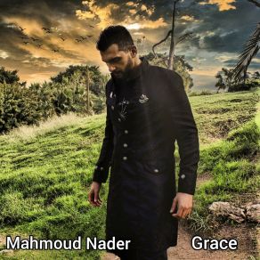 Download track Wish I May Mahmoud NaderRach April