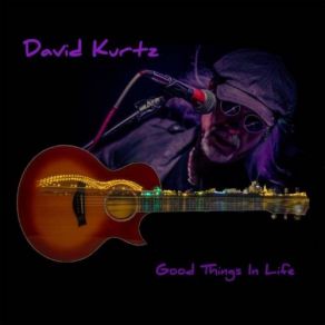 Download track Damn It All David Kurtz