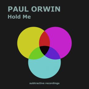 Download track Hold Me (Radio Edit) Paul Orwin