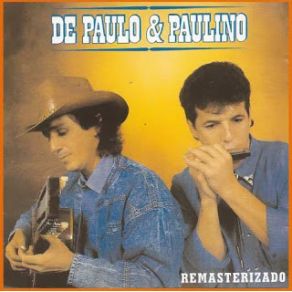 Download track Foi Bom Te Encontrar Paulino, Di Paullo