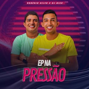 Download track Posturado E Calmo DJ Nier