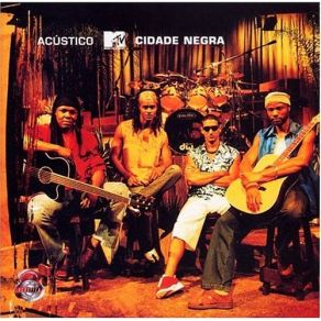 Download track Pensamento Cidade Negra