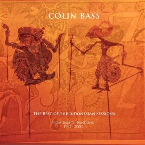 Download track Bali Girl Colin Bass