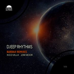 Download track Bardaji (Kico Villa Remix) Djeep RhythmsKico Villa