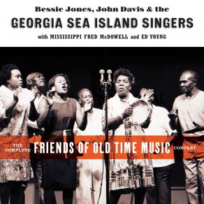 Download track Before This Time Another Year (Live) The Georgia Sea Island Singers