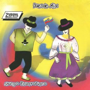 Download track Pobre Corazón Duende Mix