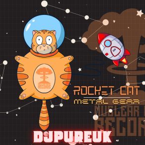 Download track Rocket Cat DJPureUK