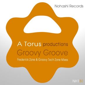 Download track Groovy Groove (Tech Organ Dub Zone) A Torus