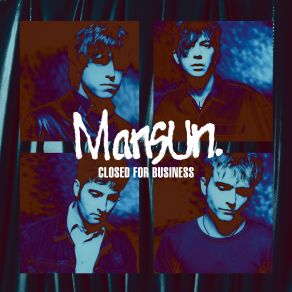 Download track Naked Twister Mansun