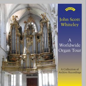 Download track No. 9, Marche Des Rois Mages John Scott Whiteley