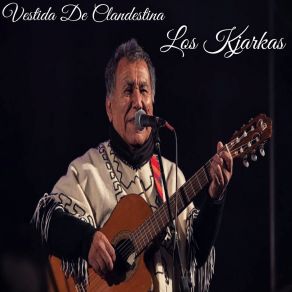 Download track Clandestina (Instrumental) Los KjarkasΟΡΓΑΝΙΚΟ