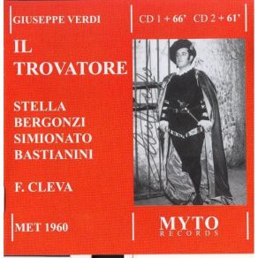 Download track 16. Madre Non Dormi? Giuseppe Verdi