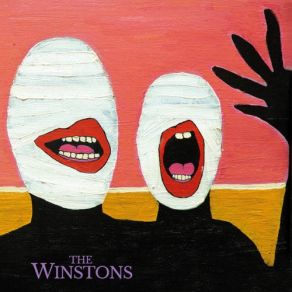 Download track Dancing In The Park With A Gun The Winstons