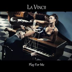 Download track You Don't Have To Run Away La Vincii