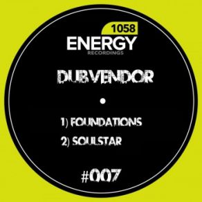 Download track Foundations Dubvendor