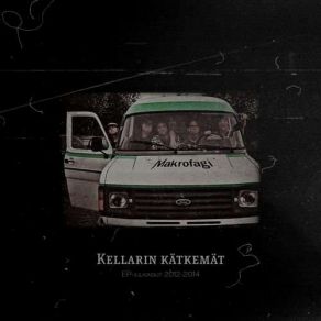 Download track Katujen Lapset Makrofagi