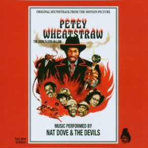 Download track Walking Theme (Instrumental) Devils, Nat Dove