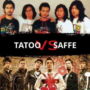 Download track Satu Senyum Saja SAFFE