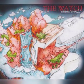 Download track New Normal The Watch