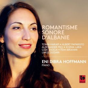 Download track Romance Eni Dibra Hoffmann