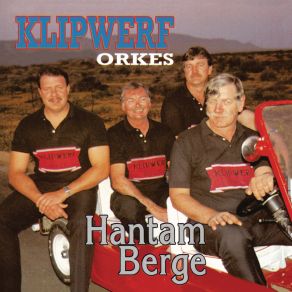 Download track Ou Boesmanland Klipwerf Orkes