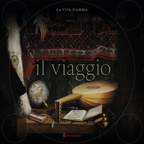 Download track Or Che 'l Ciel Et La Terra E 'l Vento Tace La Viva FiammaMagdalena Pilch