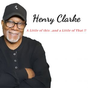 Download track Magic Touch Henry Clarke