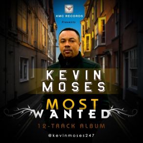 Download track Super Power Kevin MosesPat Uwaje-King