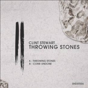 Download track Come Undone (Original Mix) Clint Stewart