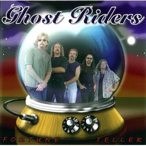 Download track Roots Ghost Rider