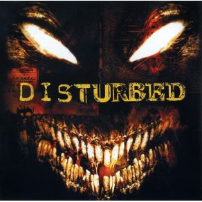 Download track Indestructible Disturbed