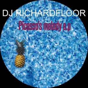 Download track LA BROCHA Dj Richardfloor