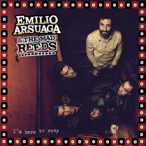 Download track I Thought It Would Be Me Emilio Arsuaga, The Mad Reeds