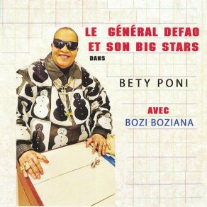 Download track Bety Poni Bozi Boziana