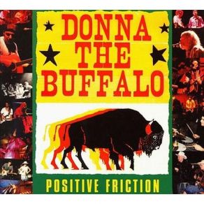 Download track In Another World Donna The Buffalo