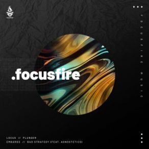 Download track Locus Focusfire