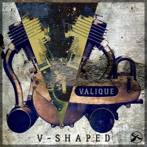 Download track How We Gonna Stop The Time [Valique Remix] ValiqueKraak & Smaak