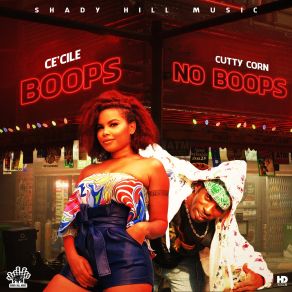 Download track No Boops Ce'Cile, Cutty Corn