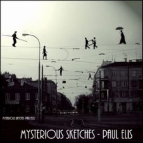 Download track Unraveling Paul Ellis