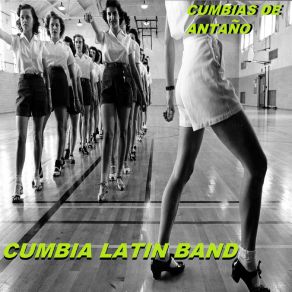 Download track Porque No Le Calas Cumbia Latin Band