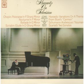 Download track Chopin - Nocturne In F Minor, Op. 55, No. 1 Vladimir Samoylovich Horowitz