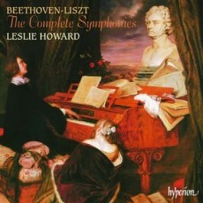 Download track Symphony No. 7 In A Major, Op. 92, S464 No. 7: II. Allegretto Franz Liszt