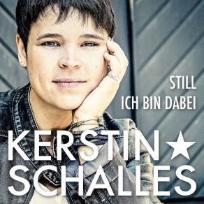 Download track Ich Bin Dabei Kerstin Schalles