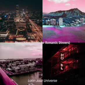 Download track Inspired Backdrops For Hotel Lobbies Latin Jazz Universe