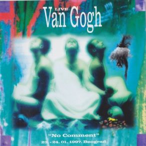 Download track Extaza Van Gogh