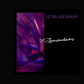 Download track I Remember Death In Her Eyes Ultra Arcanum