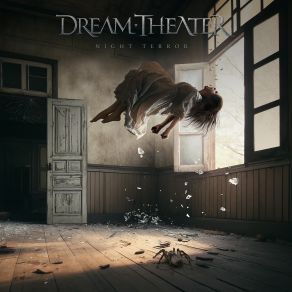 Download track Night Terror (Radio Edit) Dream Theater