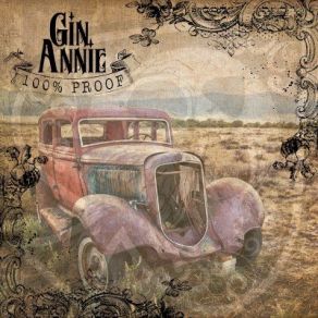 Download track Born To Rock N' Roll Gin Annie